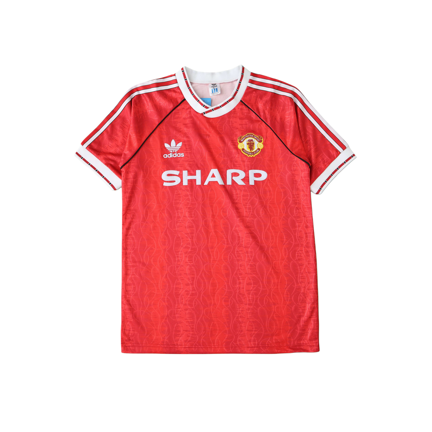 Manchester United 88/92