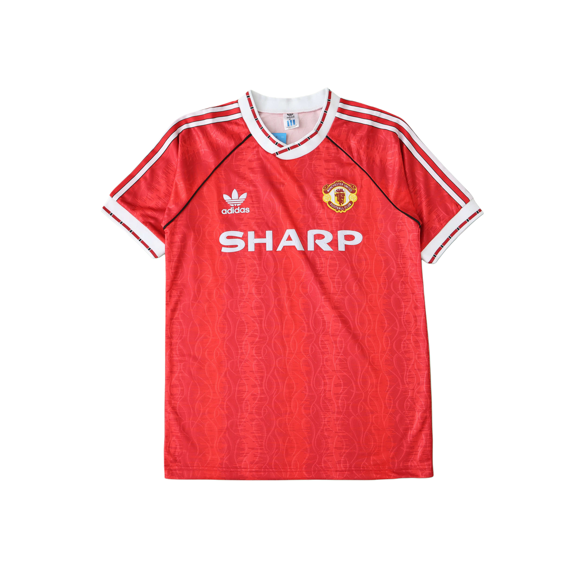 Manchester United 88/92
