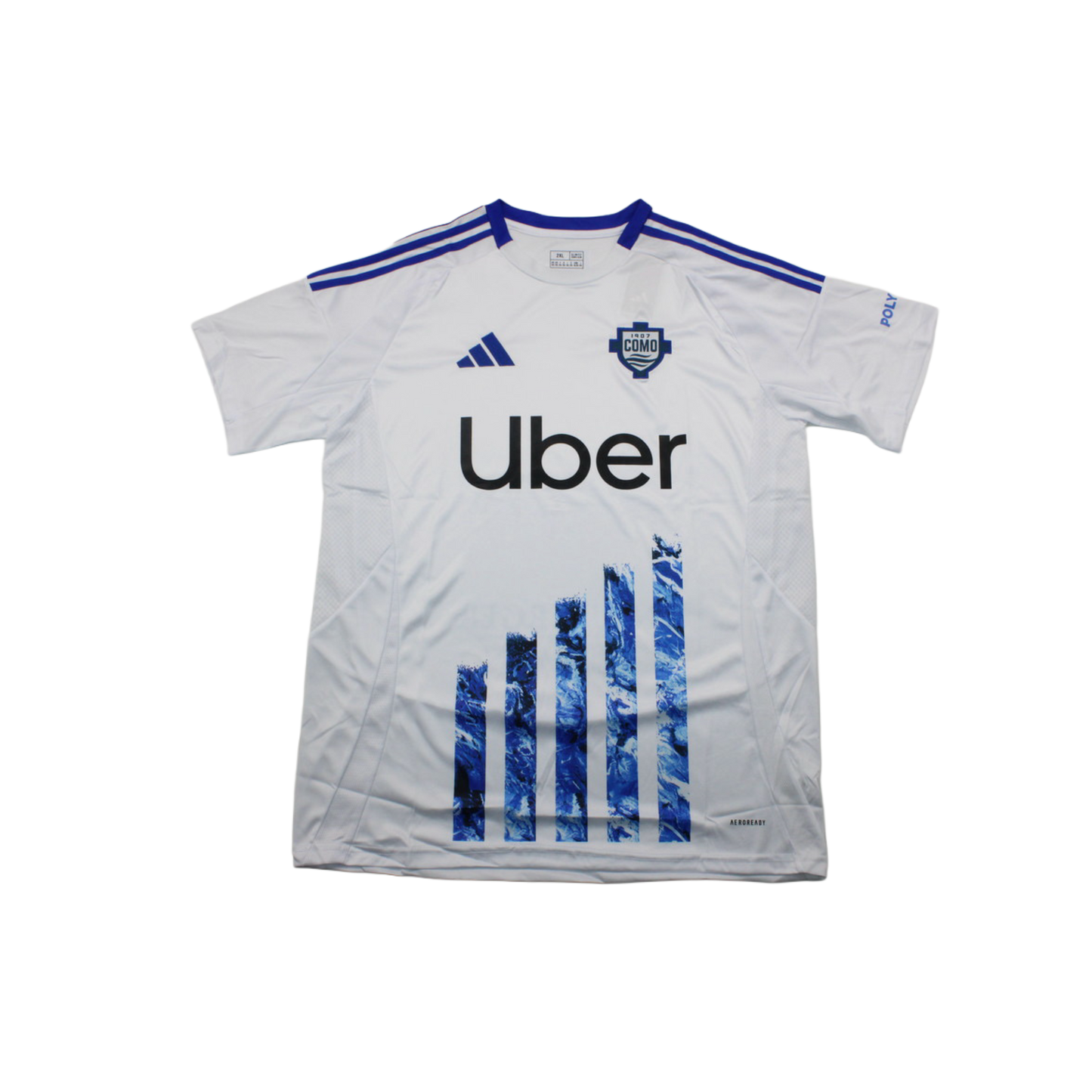 Camiseta COMO 24/25