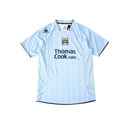 Manchester City 07/09