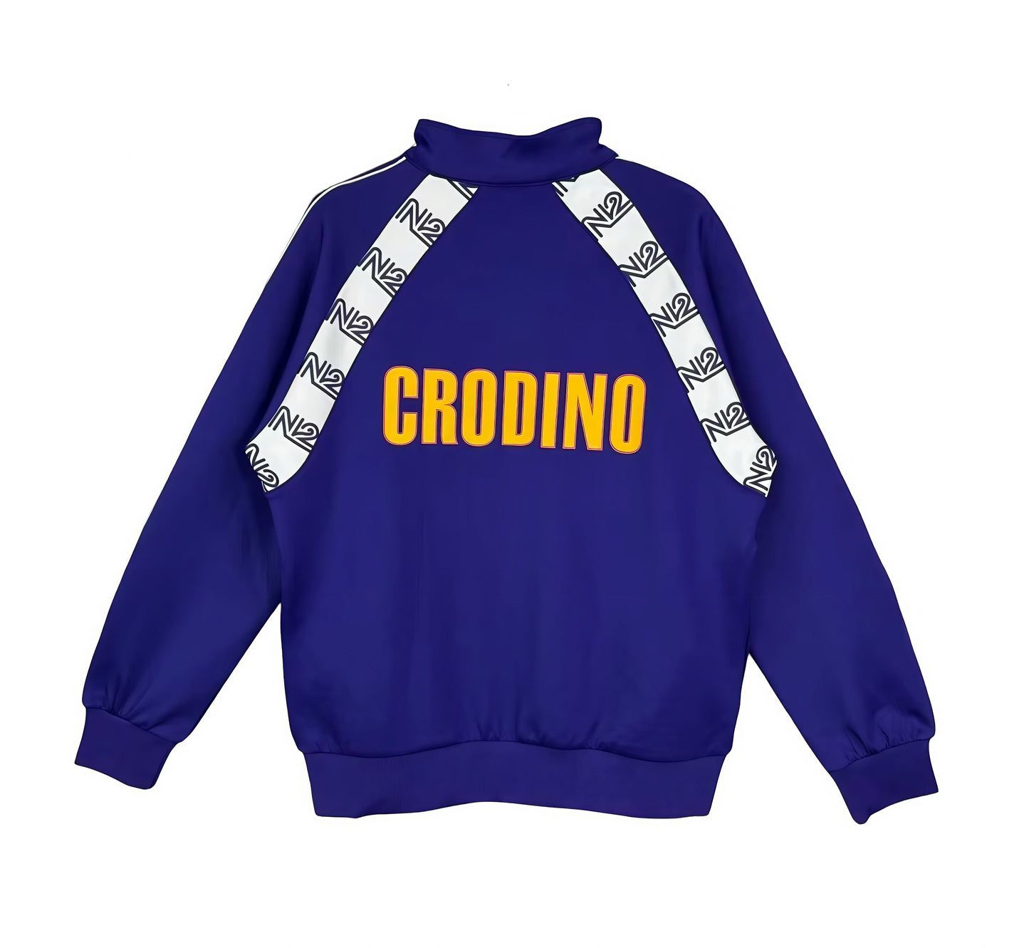 Chaqueta Fiorentina 1986/1987