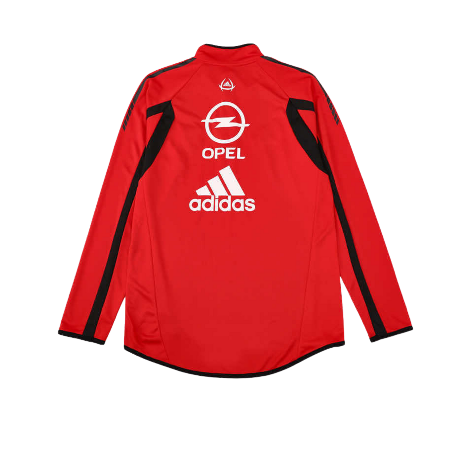 Chaqueta AC Milan 2005/2006