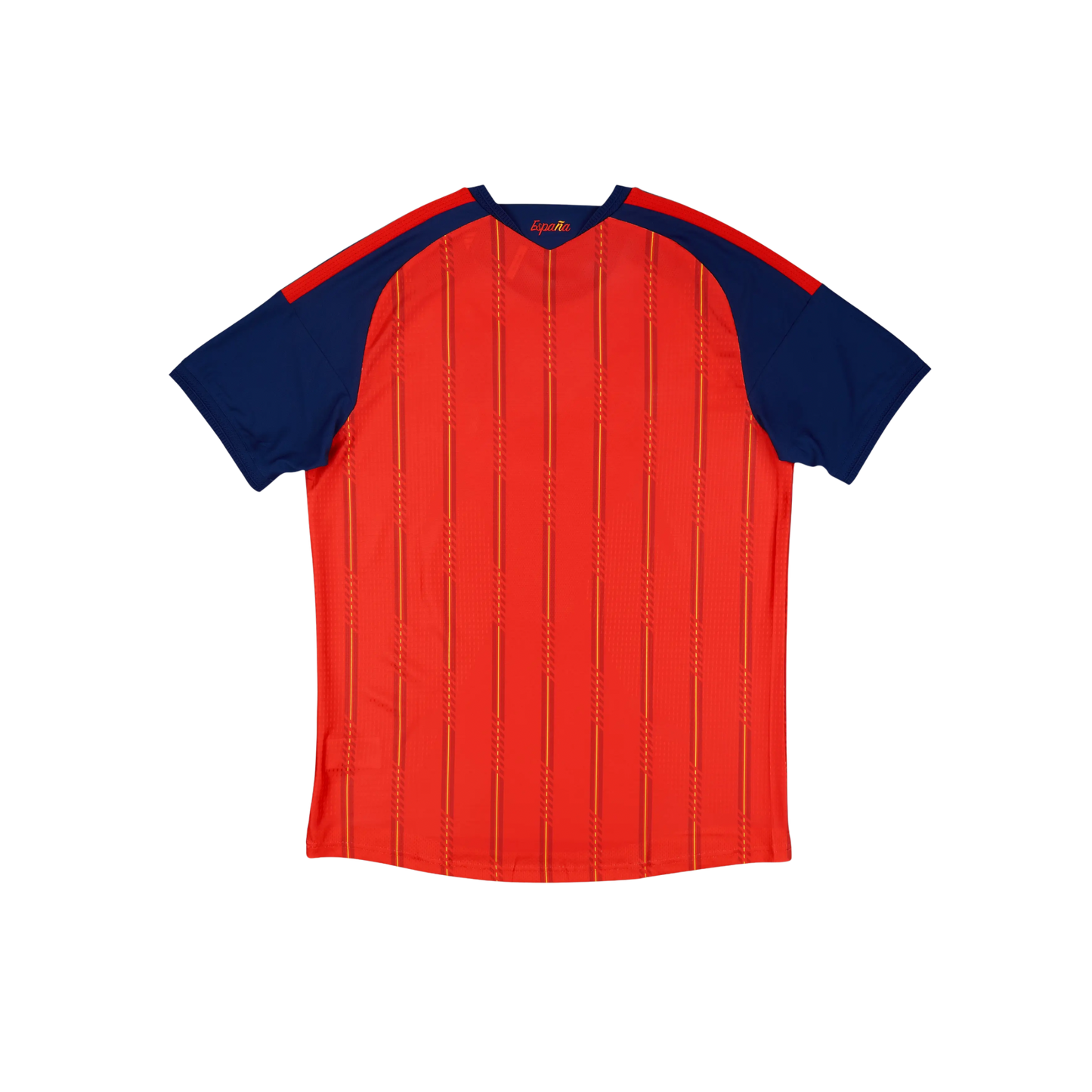 España 2026/2027 Player Version