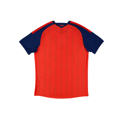 España 2026/2027 Player Version