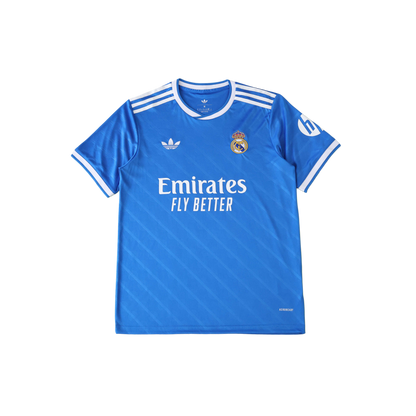 Camiseta Real Madrid 25/26