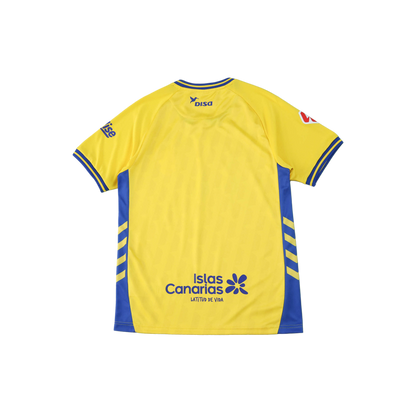 Camiseta Las Palmas 25/26