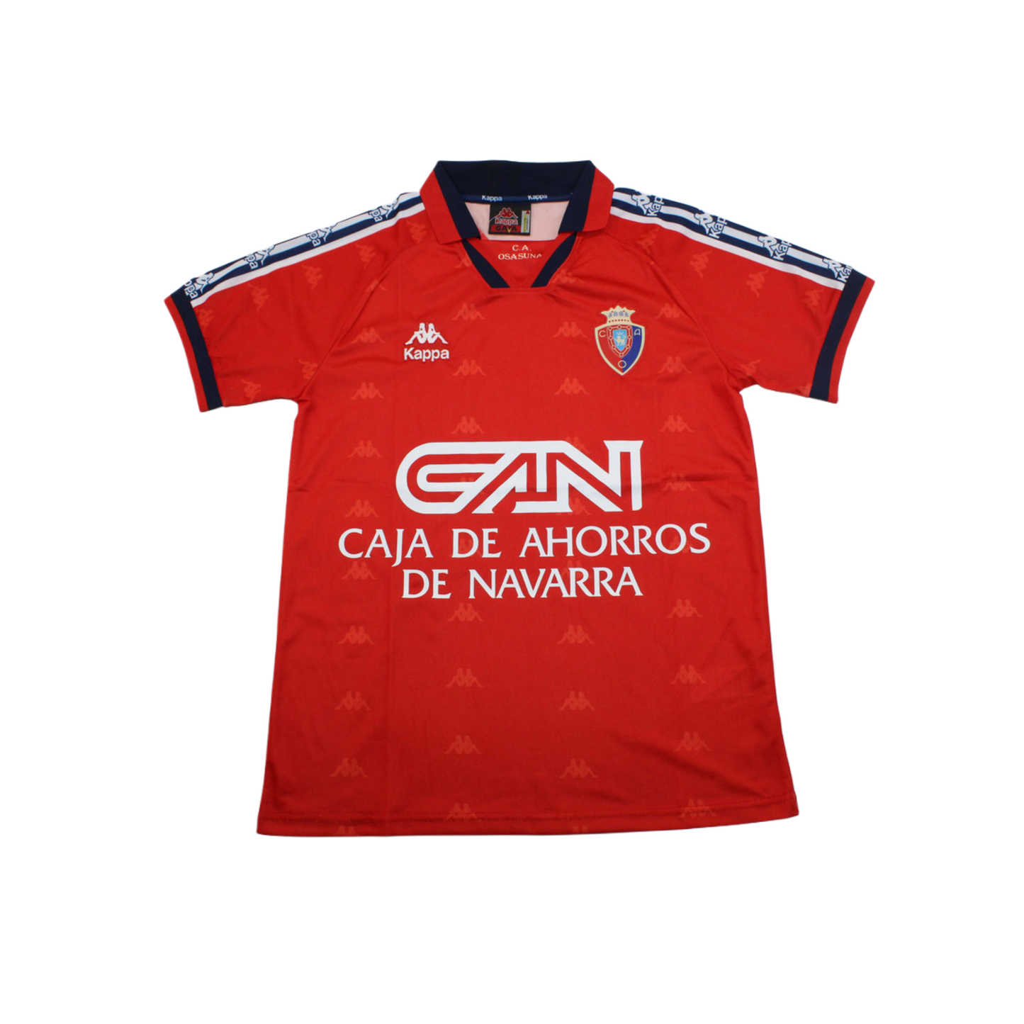 Osasuna 96/97
