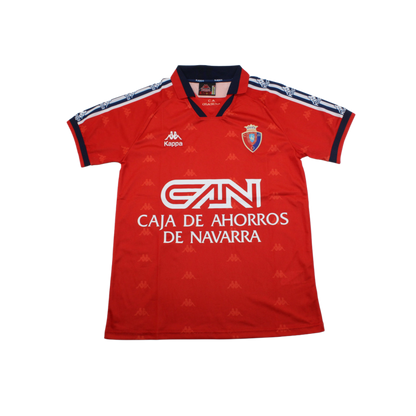 Osasuna 96/97