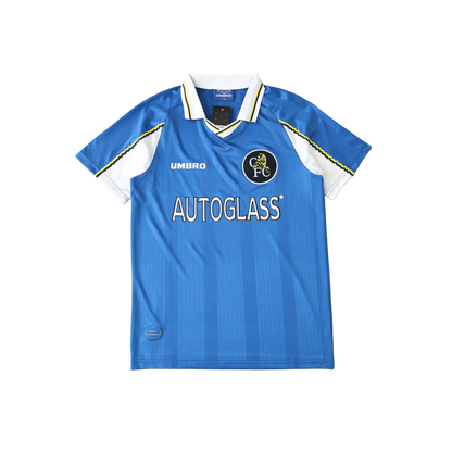 Chelsea 97/98