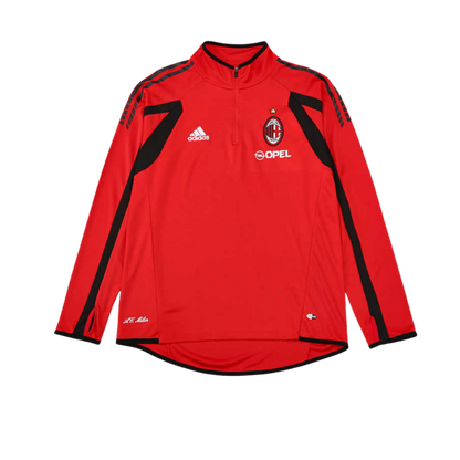 Chaqueta AC Milan 2005/2006