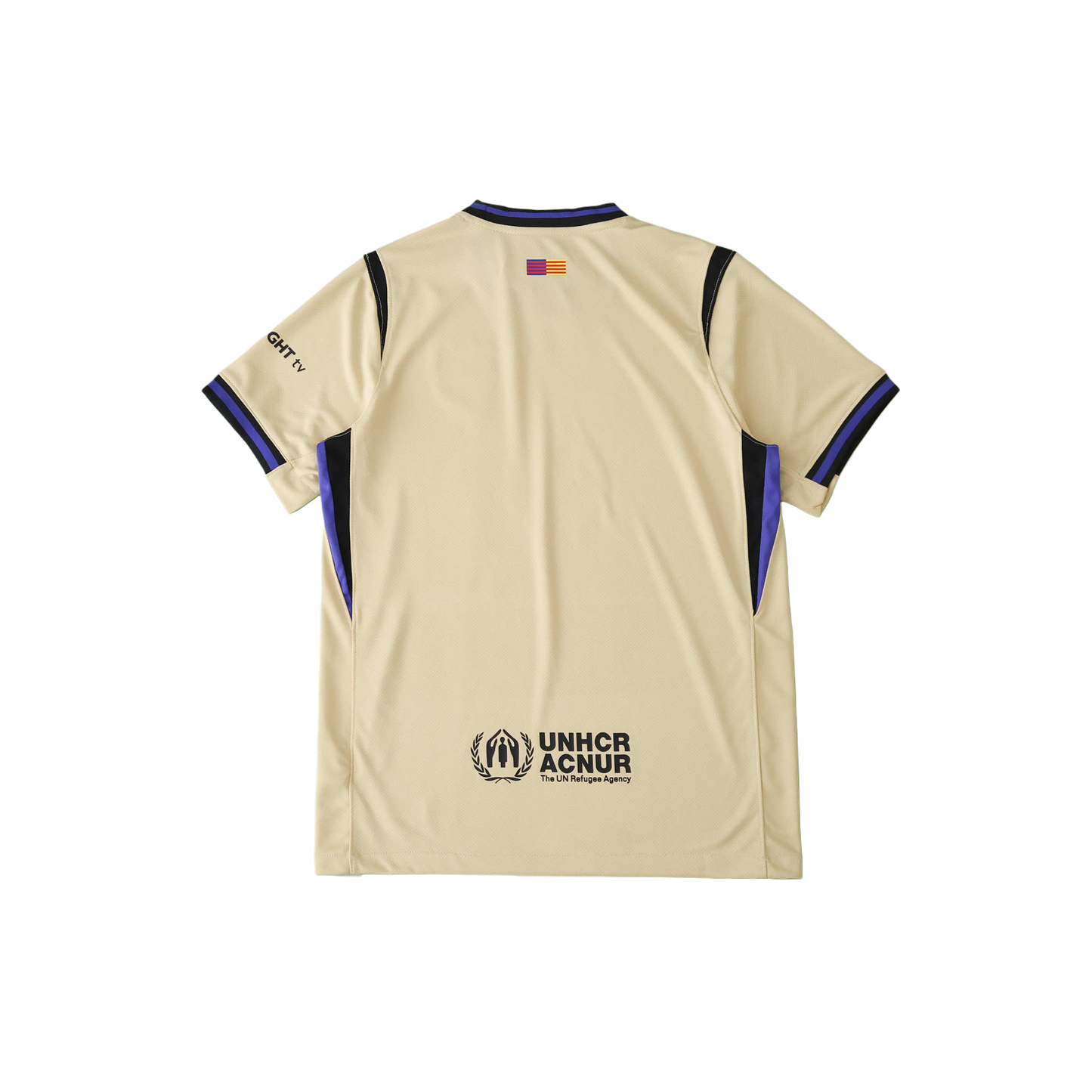 Camiseta Barcelona 25/26