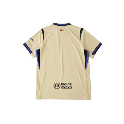Camiseta Barcelona 25/26