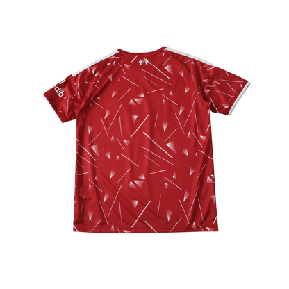 Liverpool 25/26 Fan Version