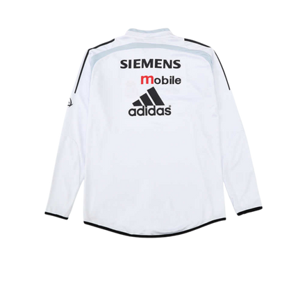 Chaqueta Real Madrid 2004/2005