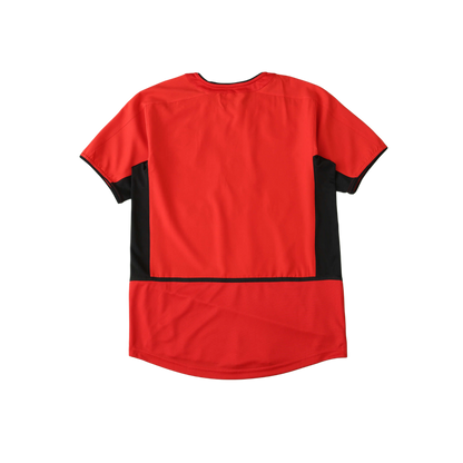 Manchester United 02/03