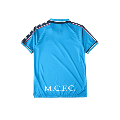 Manchester City 97/99