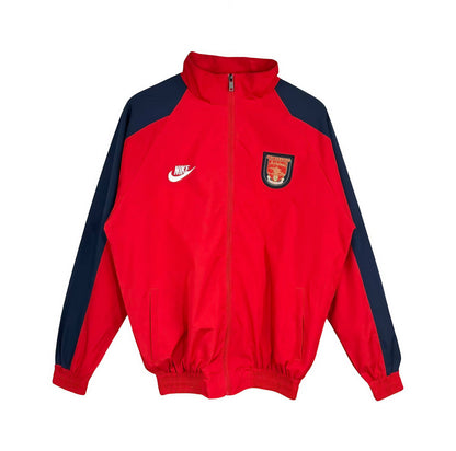 Chaqueta Arsenal 1996/1997