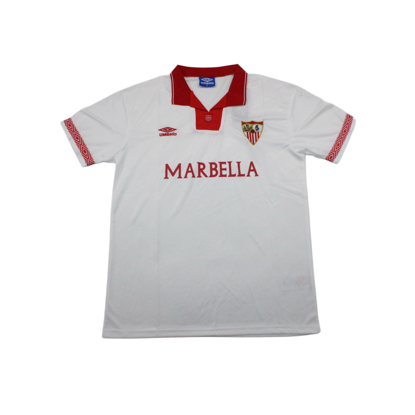 Sevilla 94/96