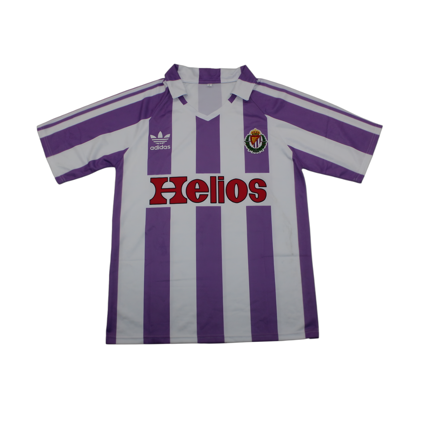 Valladolid 84/85