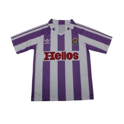 Valladolid 84/85