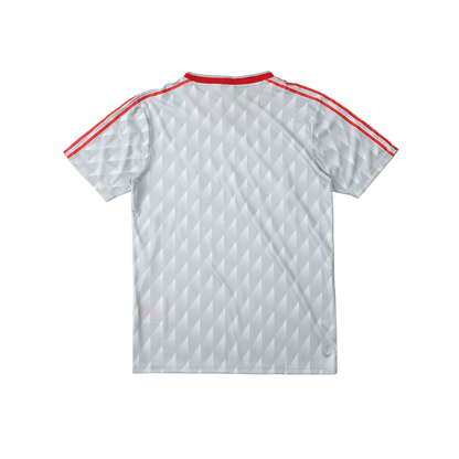 Liverpool 89/91
