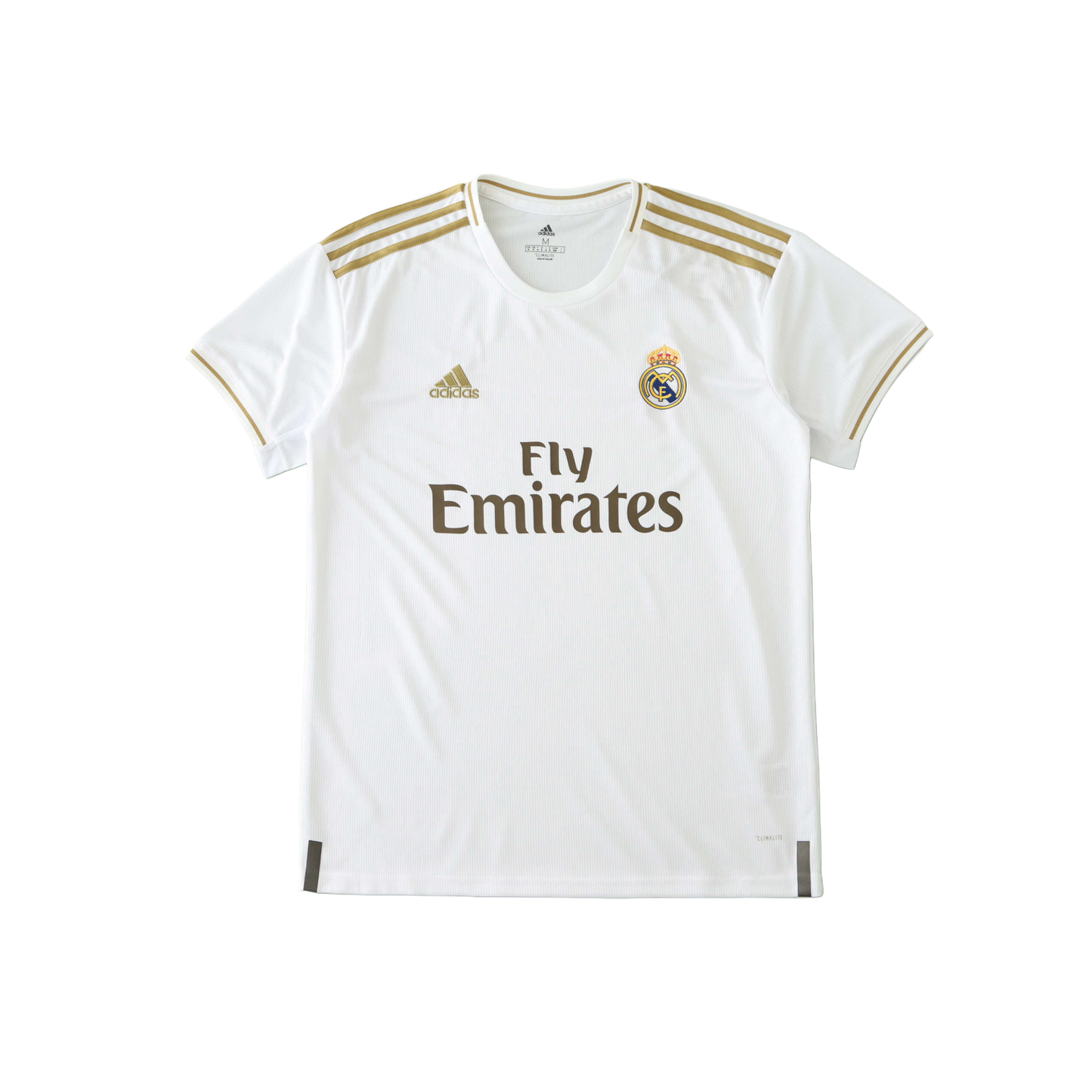Real Madrid 19/20