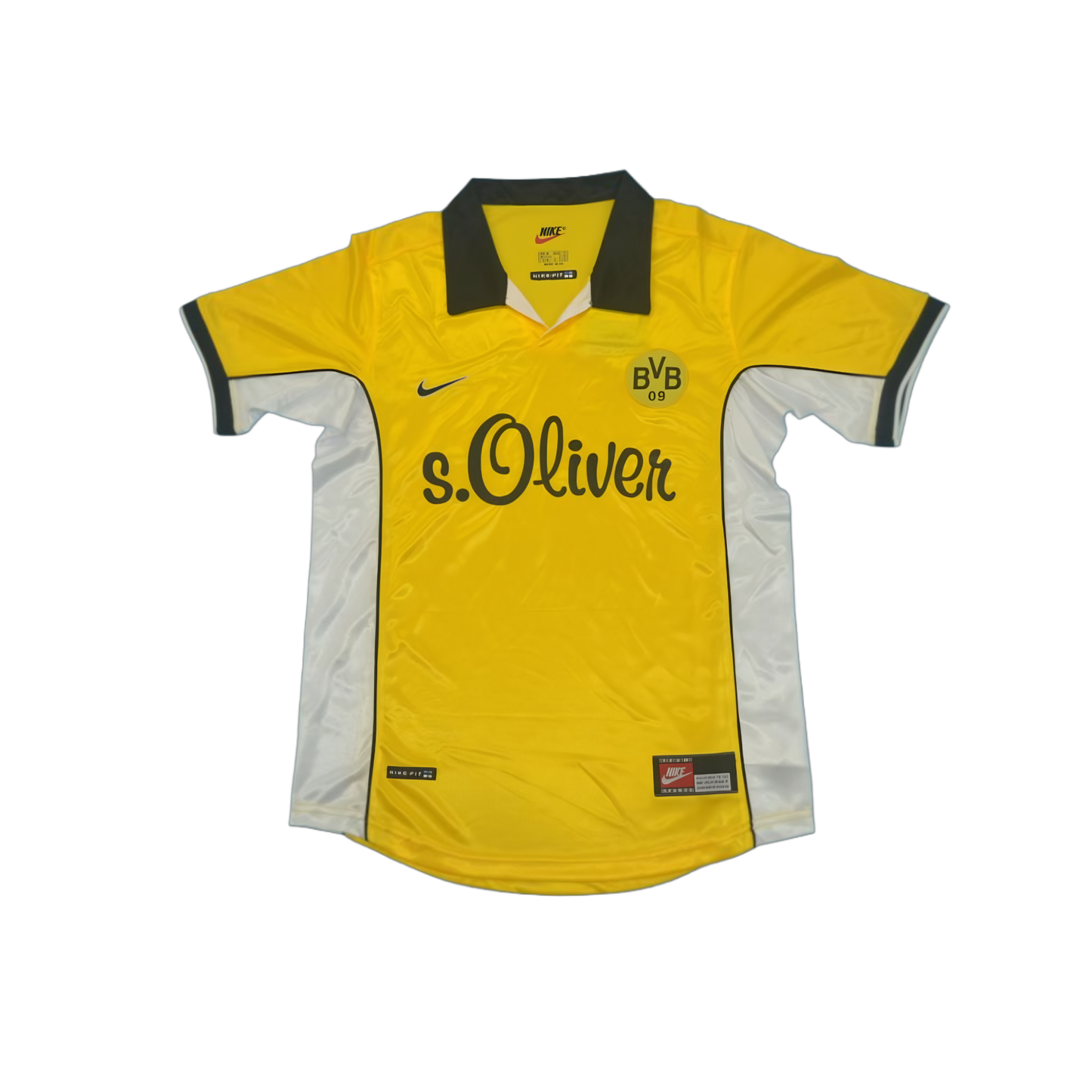 Dortmund 98/00