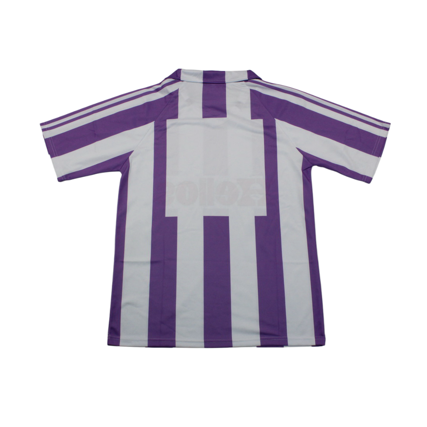 Valladolid 84/85
