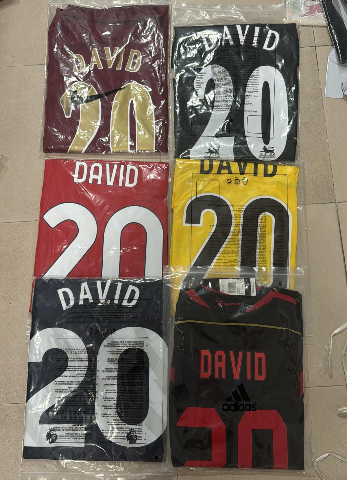 Pedido 10