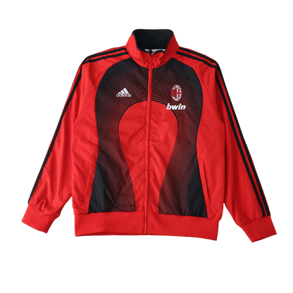 Chaqueta AC Milan 2006/2007