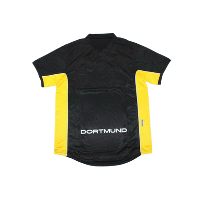 Dortmund 98/00