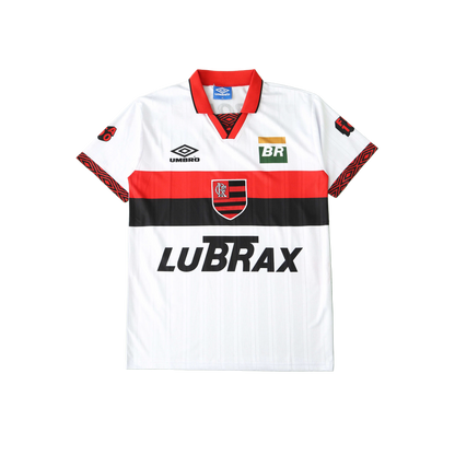 Flamengo 95/96