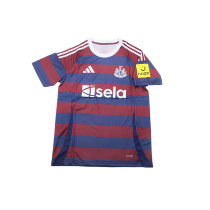 Camiseta Newcastle 24/25