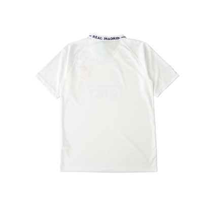 Real Madrid 96/97