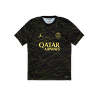 PSG 22/23 Fourth Leo Messi 30