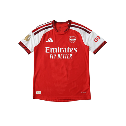 Arsenal 26/27 Champions 26 Player Version