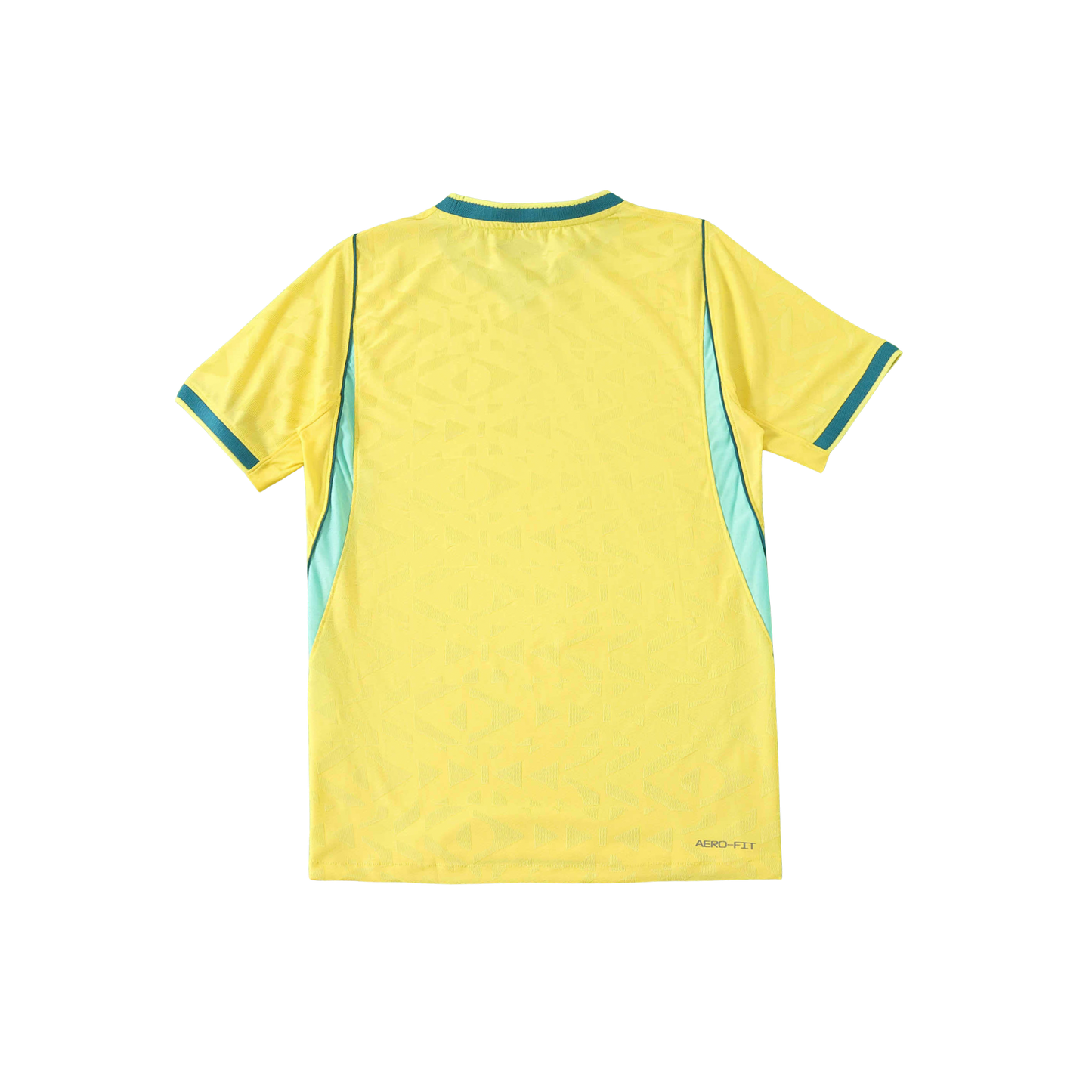 Brasil 2026/2027 Player Version