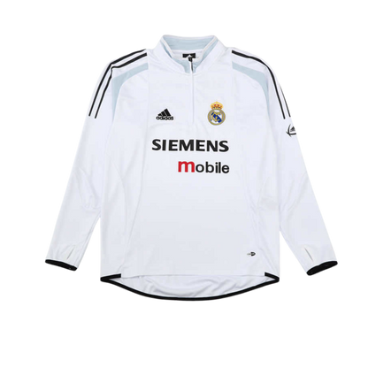 Chaqueta Real Madrid 2004/2005