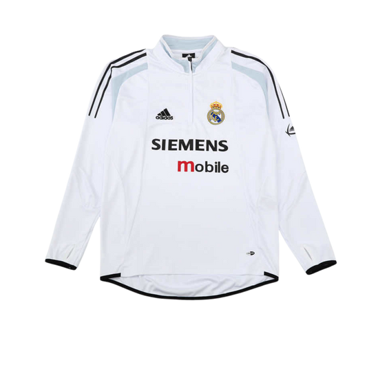 Chaqueta Real Madrid 2004/2005