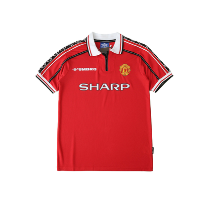 Manchester United 98/00