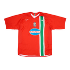 Juventus 05/06 Away Del Piero 10
