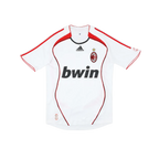 AC Milan 06/07 Away Ronaldo 99