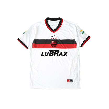 Flamengo 00/01
