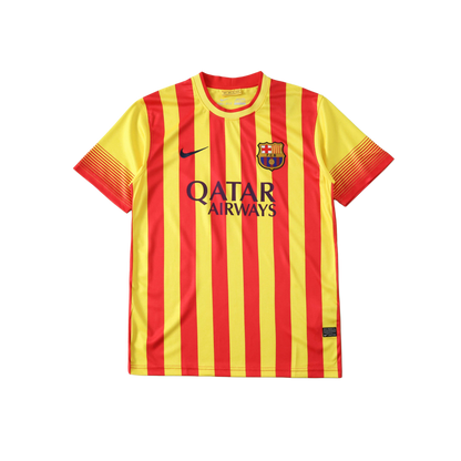 Barcelona 13/14