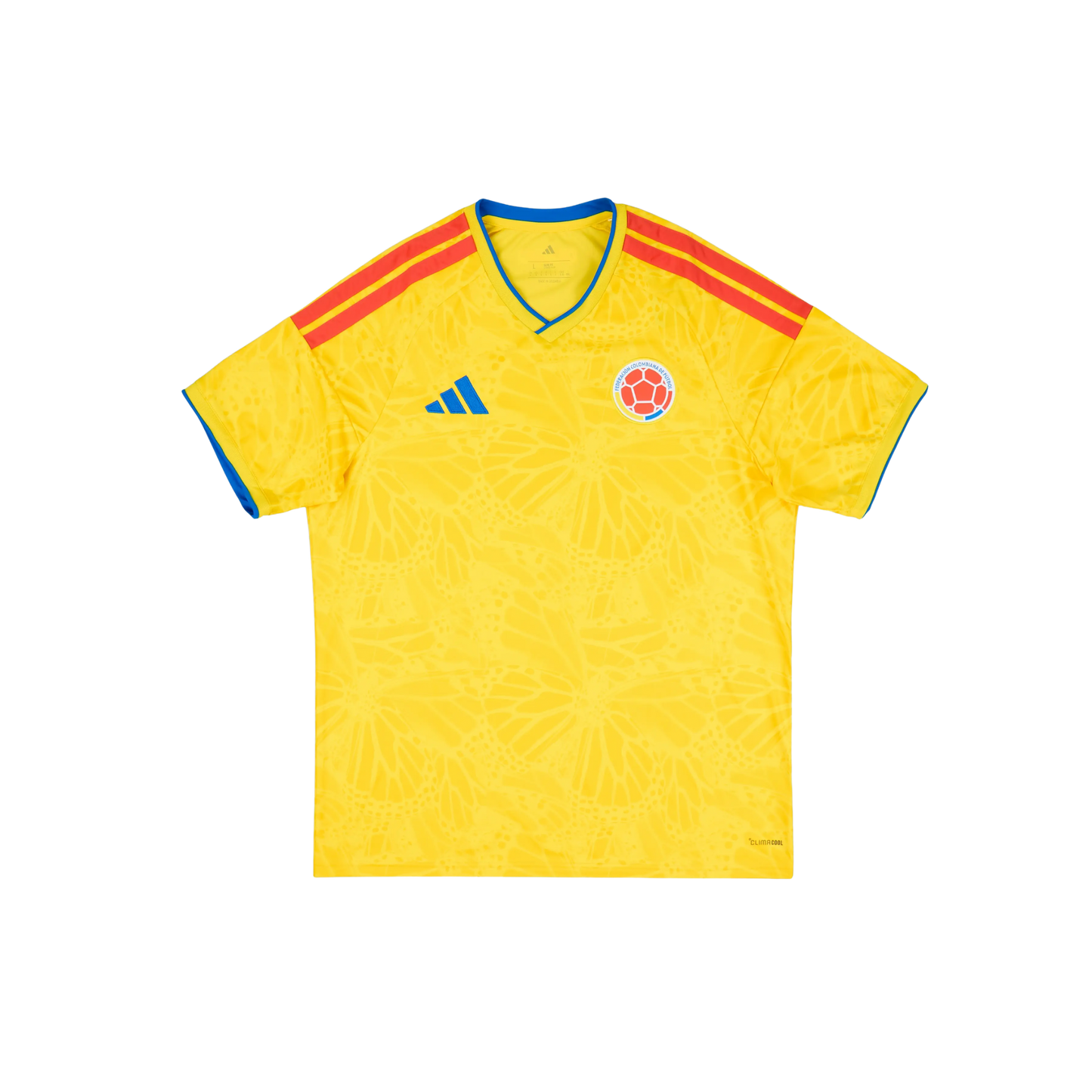 Colombia 2026/2027