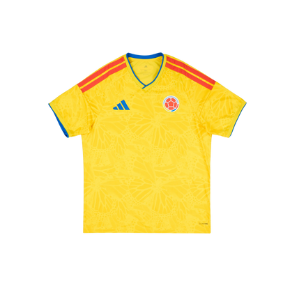Colombia 2026/2027