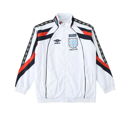Chaqueta Inglaterra 1997/1998