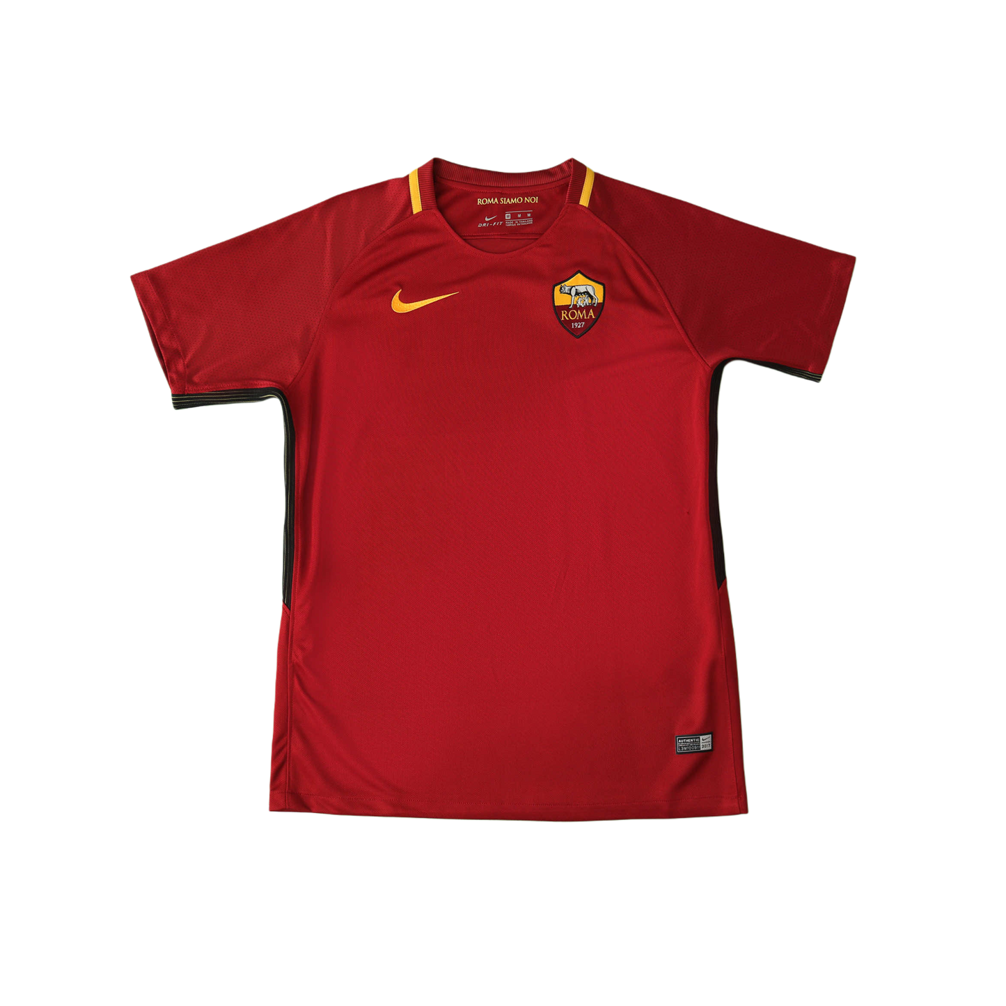 Roma 17/18