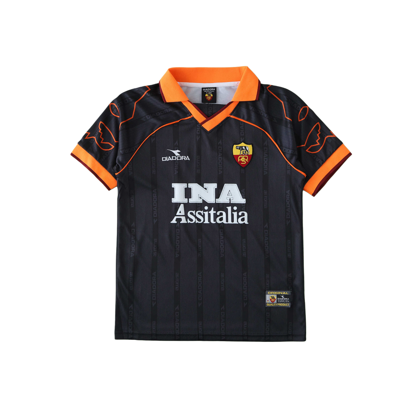 Roma 99/00