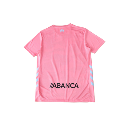 Camiseta Celta 25/26